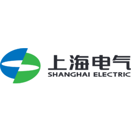 Shanghai Electric Group Logo