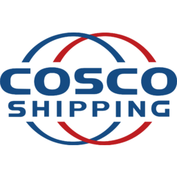 COSCO SHIPPING Development Logo