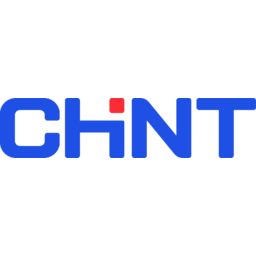 Zhejiang Chint Electrics Logo