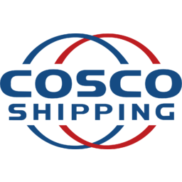COSCO Shipping Logo