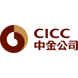 China International Capital Corporation Logo