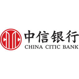 CITIC Bank Logo