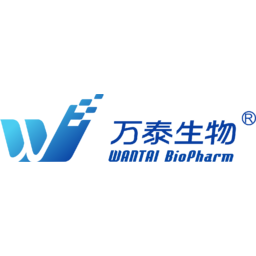 Beijing Wantai Biological Pharmacy Enterprise Logo