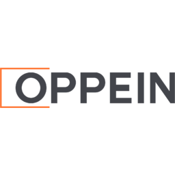 Oppein Home Group Logo