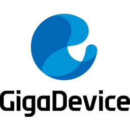 GigaDevice Semiconductor Logo