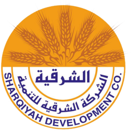 Ash-Sharqiyah Development Logo