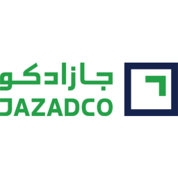 Jazan Development and Investment (JAZADCO)  Logo