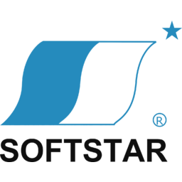 Softstar Entertainment Logo