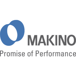 Makino Milling Machine Logo