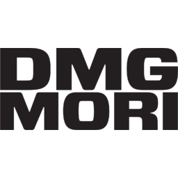 DMG Mori Logo