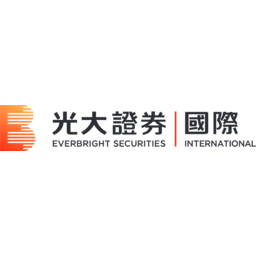 Everbright Securities Company Logo
