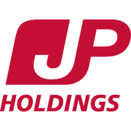 Japan Post Holdings
 Logo