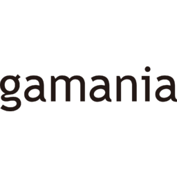 Gamania Digital
 Logo