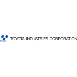 Toyota Industries
 Logo