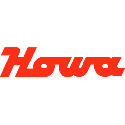 Howa Machinery Logo