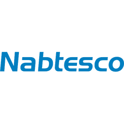Nabtesco Corporation Logo