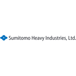 Sumitomo Heavy Industries Logo