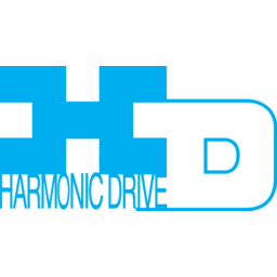 Harmonic Drive Systems
 Logo
