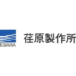 Ebara Corporation Logo