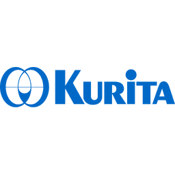 Kurita Water Industries Ltd. Logo