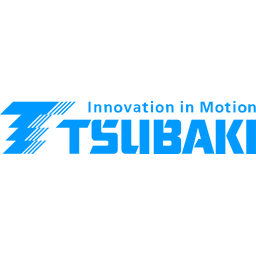 Tsubakimoto Chain Logo