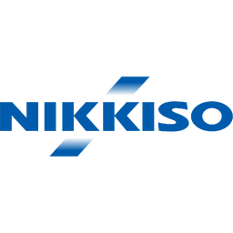 Nikkiso Co., Ltd. Logo