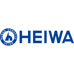 Heiwa Corporation Logo