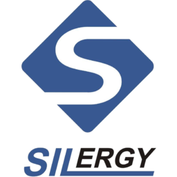 Silergy Logo