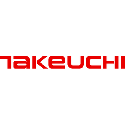 Takeuchi Mfg. Co., Ltd. Logo