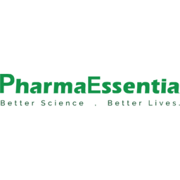 PharmaEssentia Logo