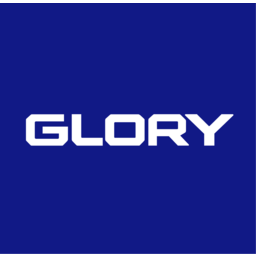 Glory Ltd. Logo