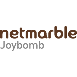 Netmarble Joybomb Logo