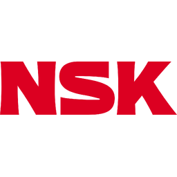 NSK Ltd. Logo