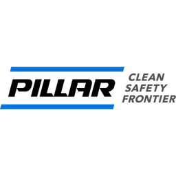 PILLAR Corporation Logo