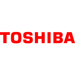 Toshiba
 Logo