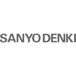 Sanyo Denki Logo