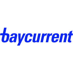 Baycurrent Logo