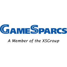 Gamesparcs Logo
