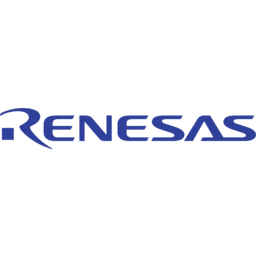 Renesas Electronics
 Logo