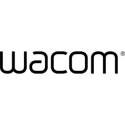 Wacom Co., Ltd. Logo