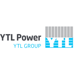 YTL Power International Logo