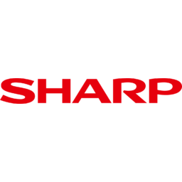 Sharp Corporation Logo