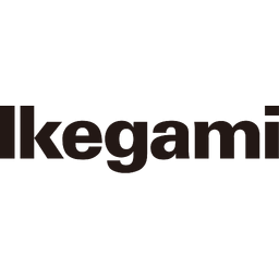 Ikegami Tsushinki Logo