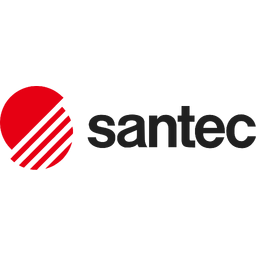 santec Holdings Corporation Logo