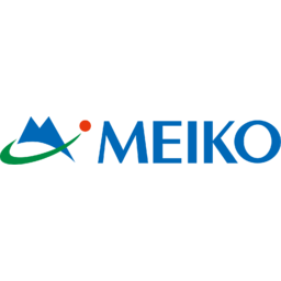 Meiko Electronics Logo