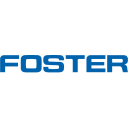 Foster Electric Company Logo
