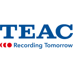 Teac Corporation Logo