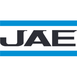 Japan Aviation Electronics Industry Logo