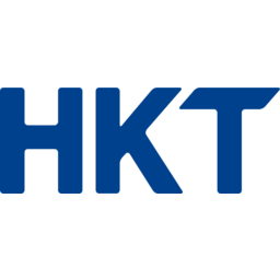 Hong Kong Telecom
 Logo
