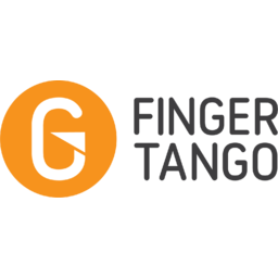 FingerTango Logo